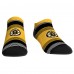 Unisex Boston Bruins Rock Em Socks Super Fan Five-Pack Low-Cut Socks Set