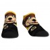Unisex Boston Bruins Rock Em Socks Super Fan Five-Pack Low-Cut Socks Set