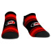 Носки 5 пар Unisex Carolina Hurricanes Rock Em Socks Super Fan