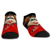 Носки 5 пар Unisex Carolina Hurricanes Rock Em Socks Super Fan