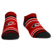 Носки 5 пар Unisex Carolina Hurricanes Rock Em Socks Super Fan
