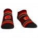 Пять пар носков Calgary Flames Rock Em Unisex Super Fan -