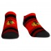 Unisex Chicago Blackhawks Rock Em Socks Super Fan Five-Pack Low-Cut Socks Set