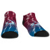 Unisex Colorado Avalanche Rock Em Socks Super Fan Five-Pack Low-Cut Socks Set