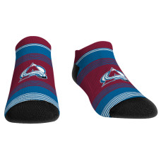 Unisex Colorado Avalanche Rock Em Socks Super Fan Five-Pack Low-Cut Socks Set Unisex Colorado Avalanche Rock Em Socks Super Fan Five-Pack Low-Cut Socks Set