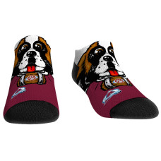 Unisex Colorado Avalanche Rock Em Socks Super Fan Five-Pack Low-Cut Socks Set Unisex Colorado Avalanche Rock Em Socks Super Fan Five-Pack Low-Cut Socks Set