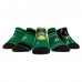 Пять пар носков Dallas Stars Rock Em Unisex Super Fan -