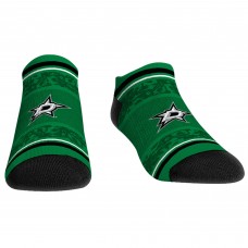 Dallas Stars Rock Em Socks Unisex Super Fan Five-Pack Low-Cut Socks Set -