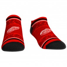 Пять пар носков Detroit Red Wings Rock Em Unisex Super Fan -