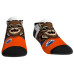 Носки 5 пар Unisex Edmonton Oilers Rock Em Super Fan