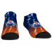Носки 5 пар Unisex Edmonton Oilers Rock Em Super Fan