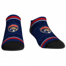 Пять пар носков Florida Panthers Rock Em Unisex Super Fan -