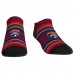 Unisex Florida Panthers Rock Em Socks Super Fan Five-Pack Low-Cut Socks Set