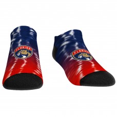 Unisex Florida Panthers Rock Em Socks Super Fan Five-Pack Low-Cut Socks Set