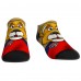 Пять пар носков Florida Panthers Rock Em Unisex Super Fan -