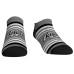 Носки 5 пар Unisex Los Angeles Kings Rock Em Super Fan