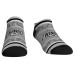 Носки 5 пар Unisex Los Angeles Kings Rock Em Super Fan