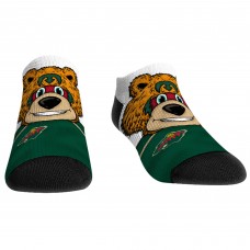 Unisex Minnesota Wild Rock Em Socks Super Fan Five-Pack Low-Cut Socks Set