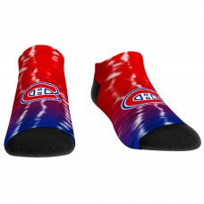 Пять пар носков Montreal Canadiens Rock Em Unisex Super Fan -