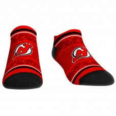Пять пар носков New Jersey Devils Rock Em Unisex Super Fan -