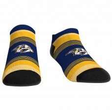 Пять пар носков Nashville Predators Rock Em Unisex Super Fan -