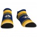 Пять пар носков Nashville Predators Rock Em Unisex Super Fan -
