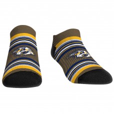 Пять пар носков Nashville Predators Rock Em Unisex Super Fan -