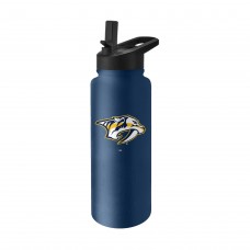 Пять пар носков Nashville Predators Rock Em Unisex Super Fan -