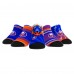 Пять пар носков New York Islanders Rock Em Unisex Super Fan -