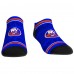 Пять пар носков New York Islanders Rock Em Unisex Super Fan -
