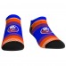 Пять пар носков New York Islanders Rock Em Unisex Super Fan -
