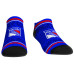 Носки 5 пар Unisex New York Rangers Rock Em Socks Super Fan