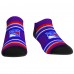Пять пар носков New York Rangers Rock Em Unisex Super Fan -