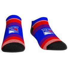 Пять пар носков New York Rangers Rock Em Unisex Super Fan -