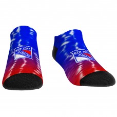 Пять пар носков New York Rangers Rock Em Unisex Super Fan -