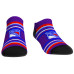 Носки 5 пар Unisex New York Rangers Rock Em Socks Super Fan