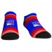 Пять пар носков New York Rangers Rock Em Unisex Super Fan -