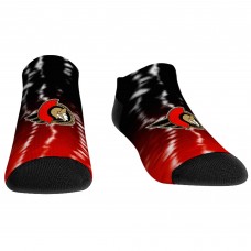 Пять пар носков Ottawa Senators Rock Em Unisex Super Fan -