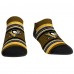 Unisex Pittsburgh Penguins Rock Em Socks Super Fan Five-Pack Low-Cut Socks Set
