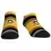 Unisex Pittsburgh Penguins Rock Em Socks Super Fan Five-Pack Low-Cut Socks Set