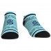 Пять пар носков Seattle Kraken Rock Em Unisex Super Fan -