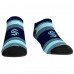 Пять пар носков Seattle Kraken Rock Em Unisex Super Fan -