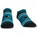 Пять пар носков San Jose Sharks Rock Em Unisex Super Fan -