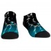 Пять пар носков San Jose Sharks Rock Em Unisex Super Fan -