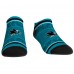 Пять пар носков San Jose Sharks Rock Em Unisex Super Fan -