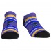 Unisex St. Louis Blues Rock Em Socks Super Fan Five-Pack Low-Cut Socks Set
