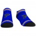 Unisex St. Louis Blues Rock Em Socks Super Fan Five-Pack Low-Cut Socks Set