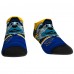 Unisex St. Louis Blues Rock Em Socks Super Fan Five-Pack Low-Cut Socks Set
