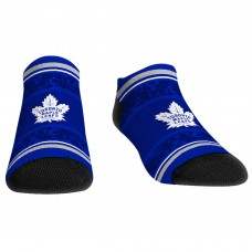 Пять пар носков Toronto Maple Leafs Rock Em Unisex Super Fan -