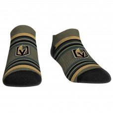 Unisex Vegas Golden Knights Rock Em Socks Super Fan Five-Pack Low-Cut Socks Set